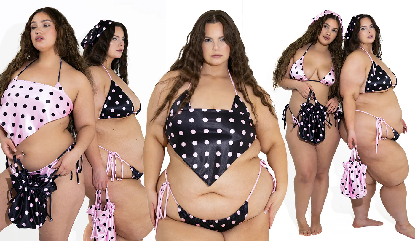 Inclusive Luxury for Every Curve