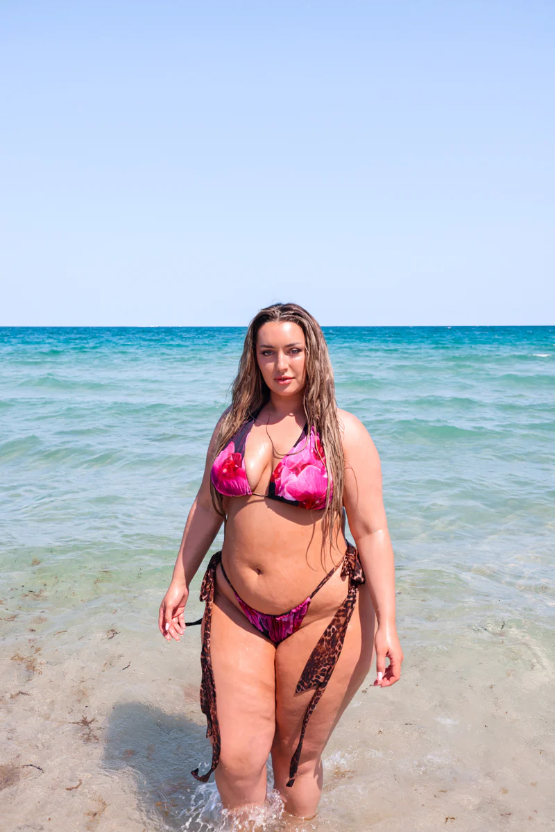 Haze Bikini Bottom - Image 5