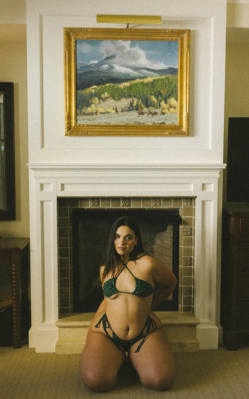 Alyssa Top - Image 4