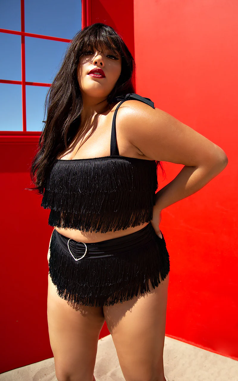 Te Amo Selena Bottom - Image 9