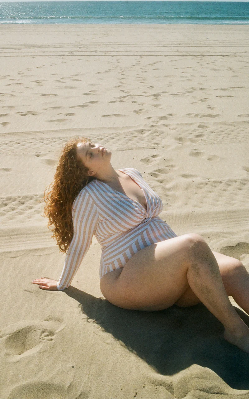 Ariel One-Piece - Image 4