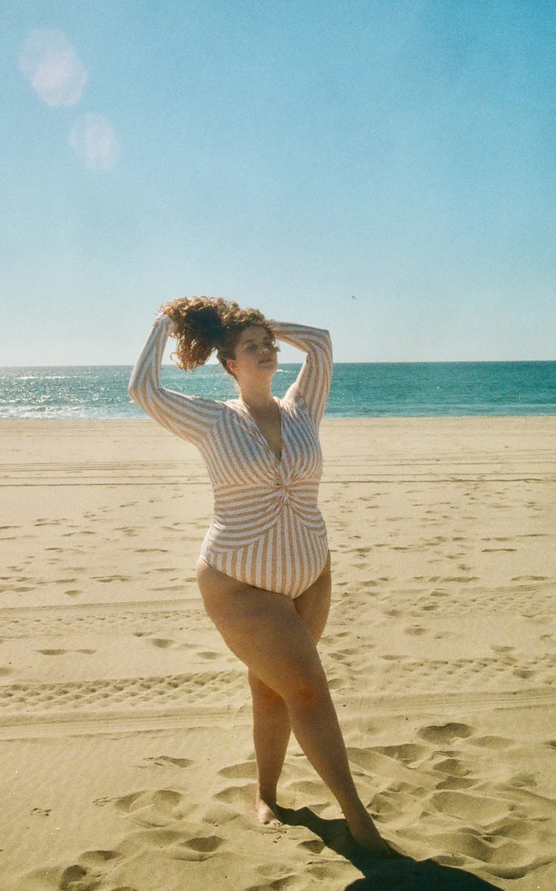 Ariel One-Piece - Image 5