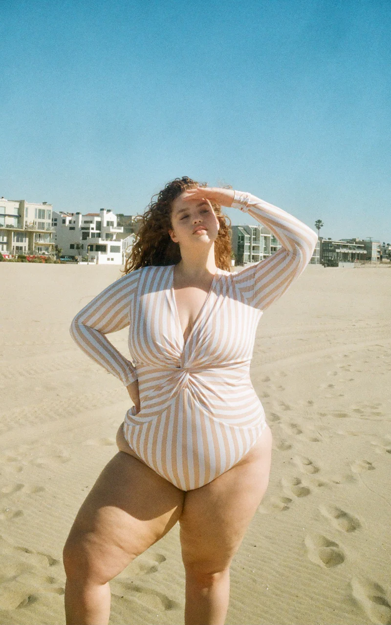 Ariel One-Piece - Image 6