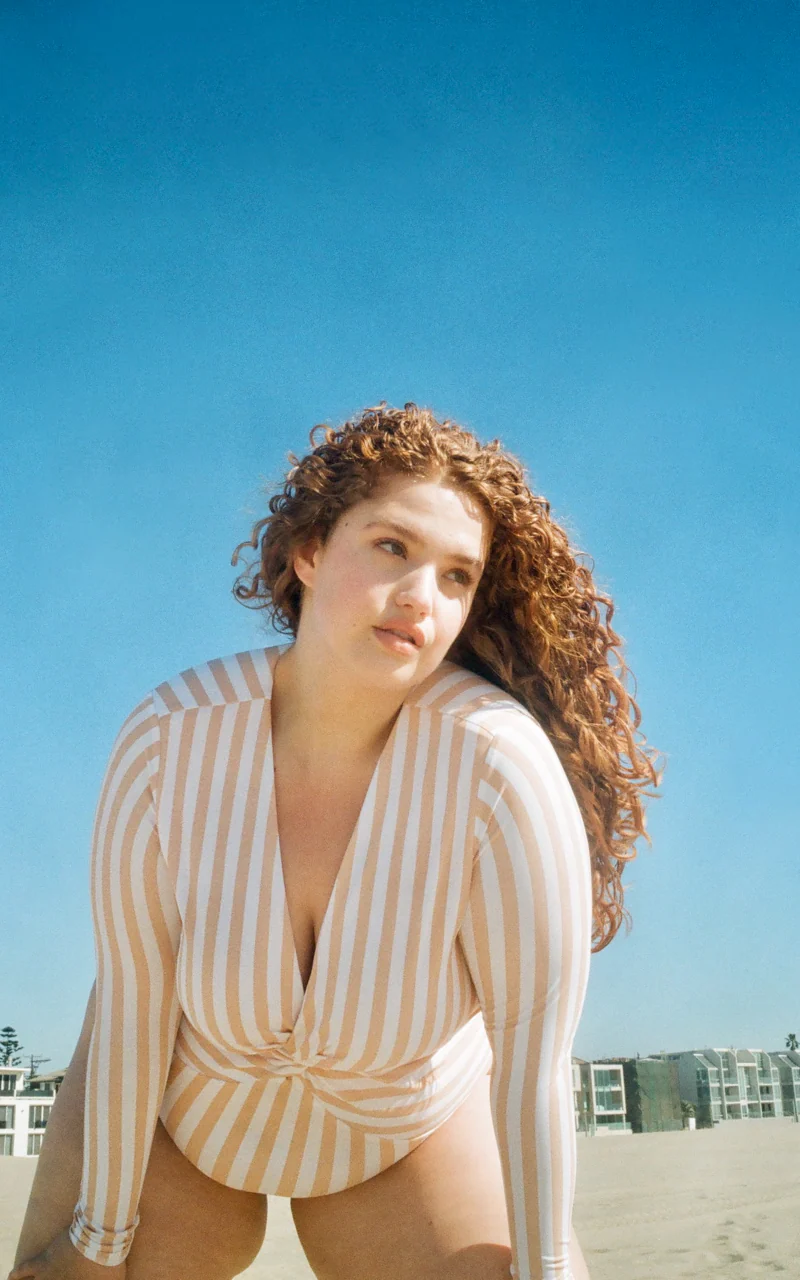 Ariel One-Piece - Image 7