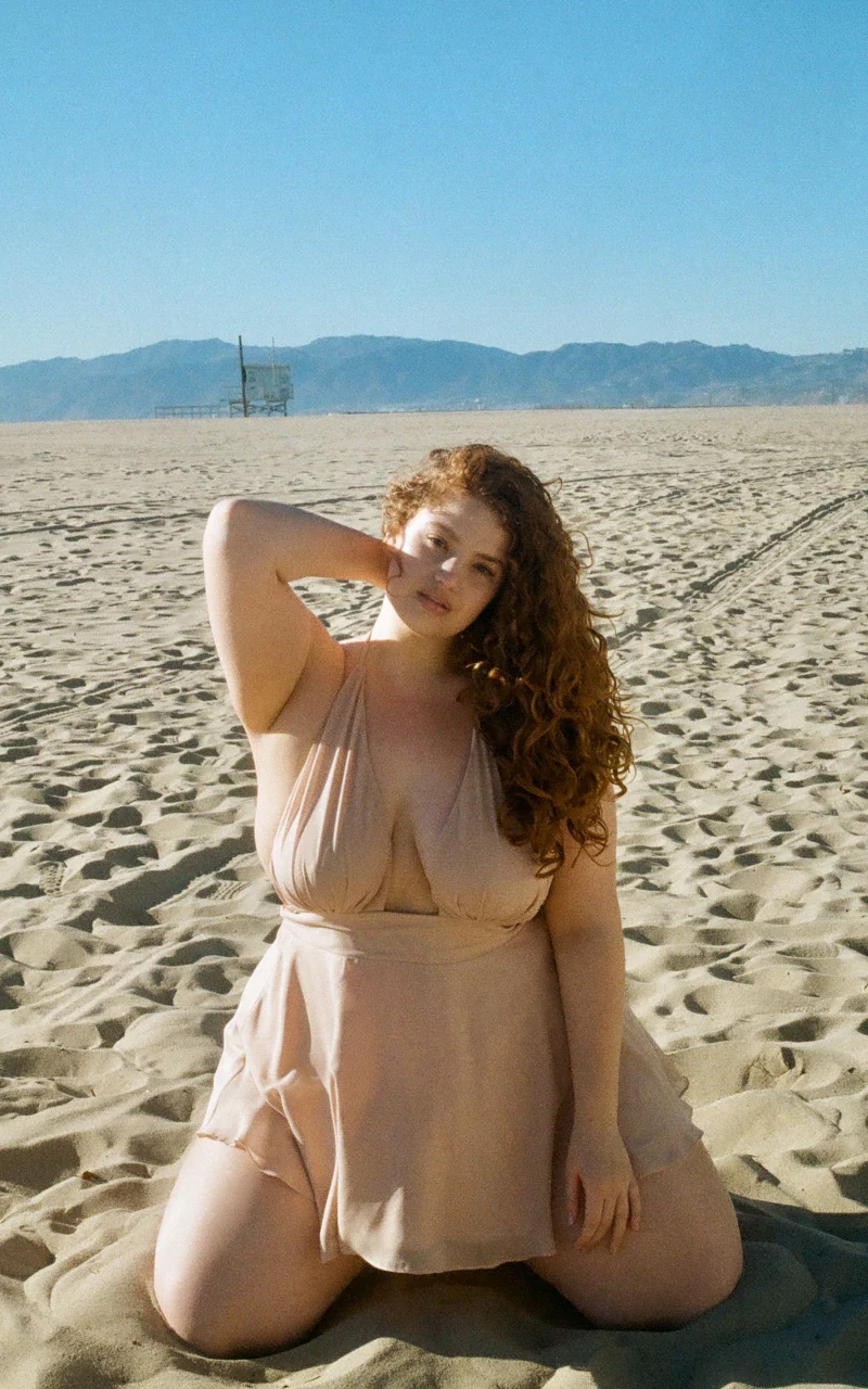 Cali Dress - Image 10