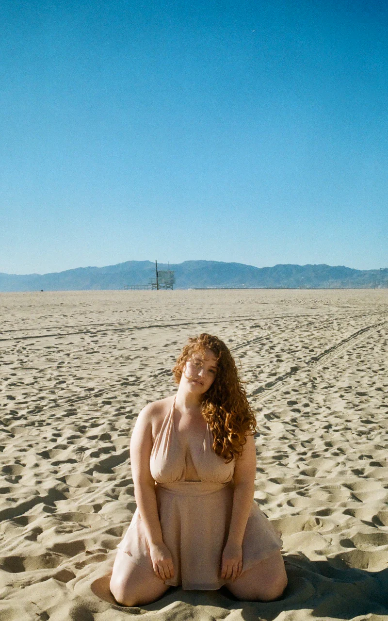Cali Dress - Image 12