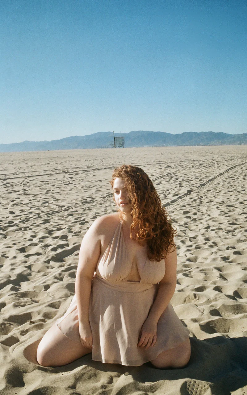 Cali Dress - Image 14