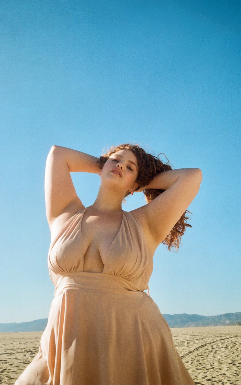 Cali Dress - Image 8