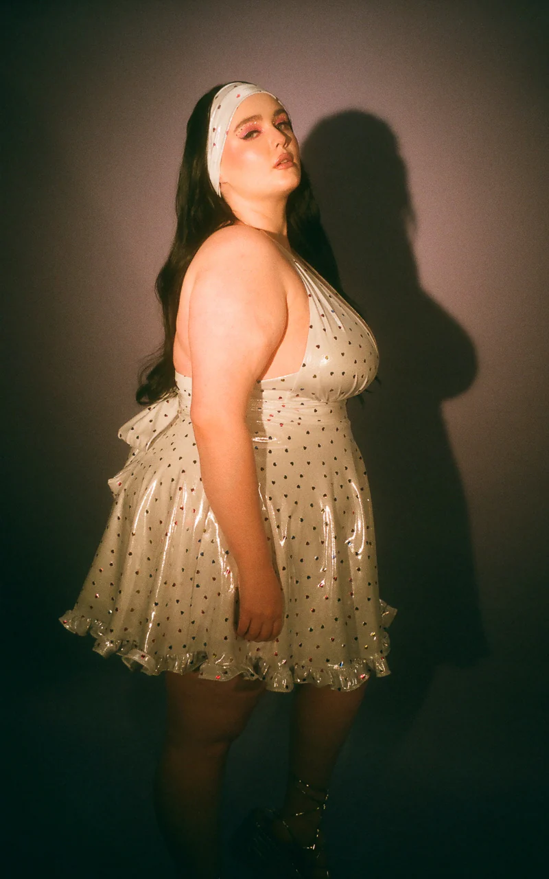 Cali Dress "Stellar Collection" - Image 4