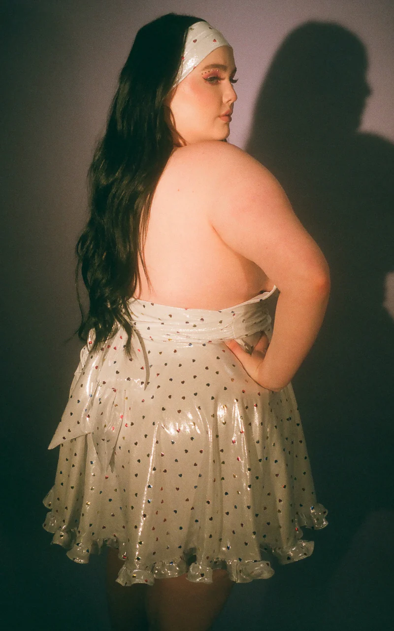 Cali Dress "Stellar Collection" - Image 7
