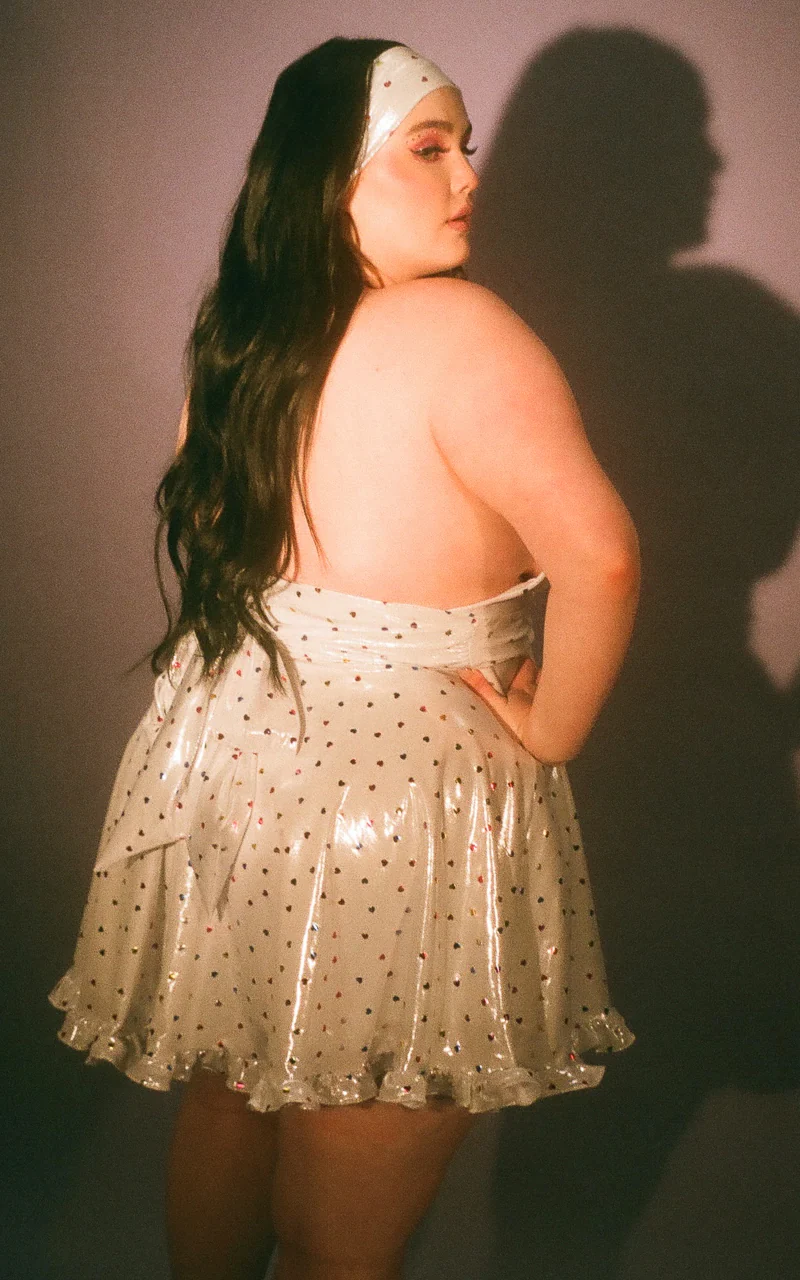 Cali Dress "Stellar Collection" - Image 8