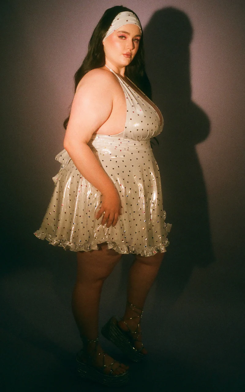 Cali Dress "Stellar Collection" - Image 9