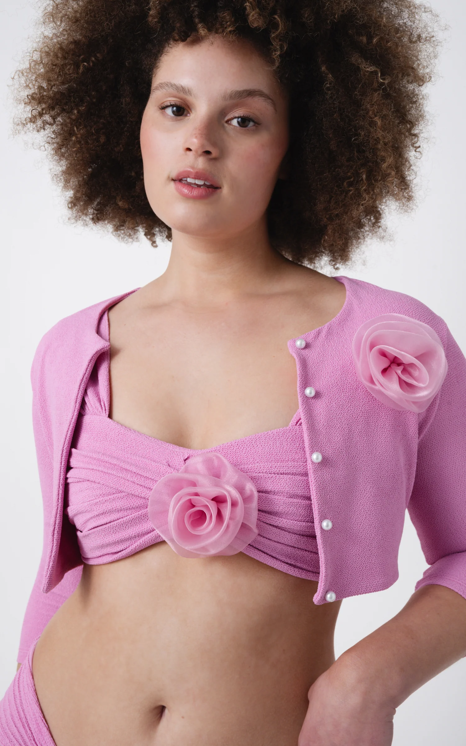 Campbell Cardigan - Image 16