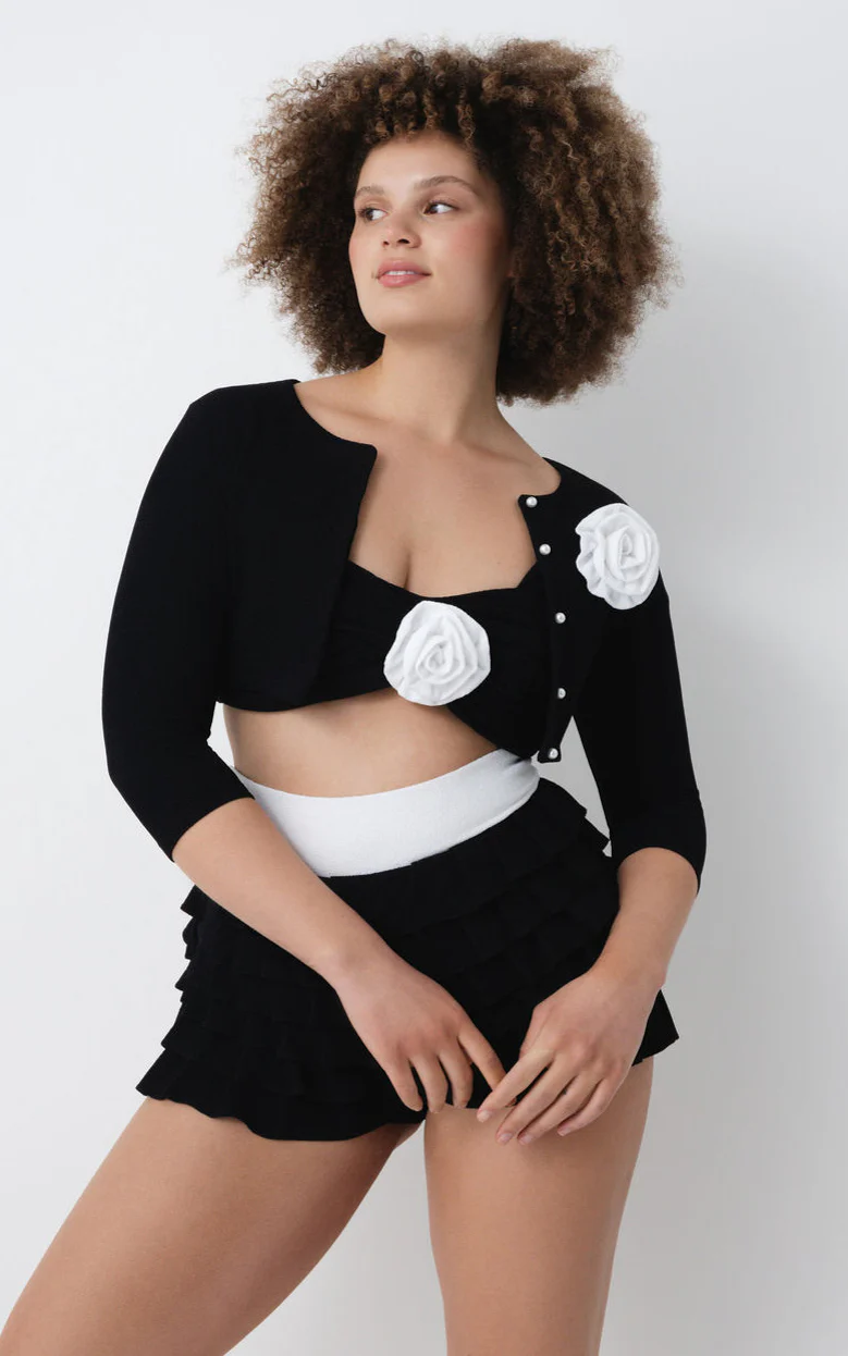 Campbell Cardigan - Image 18