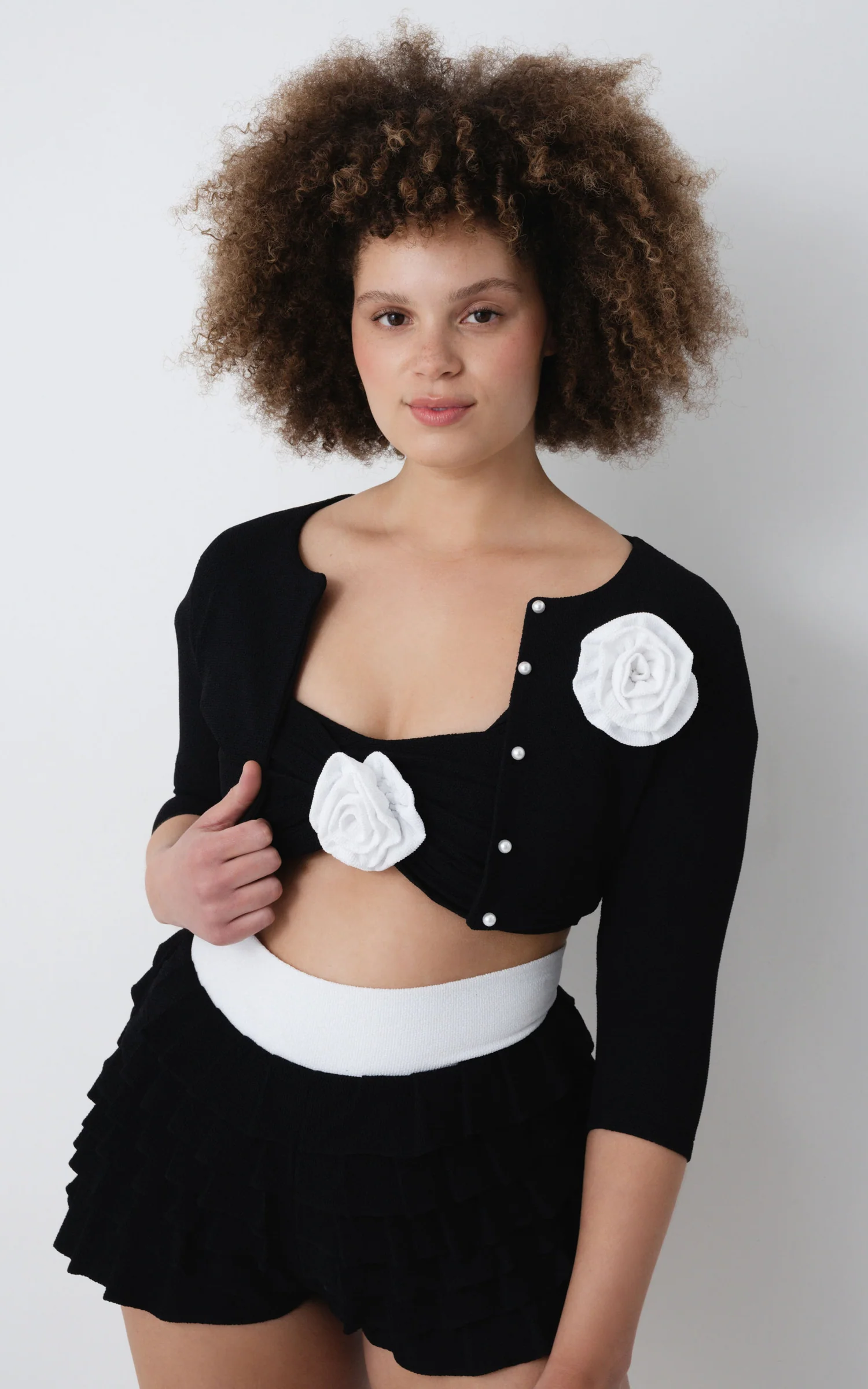 Campbell Cardigan - Image 19