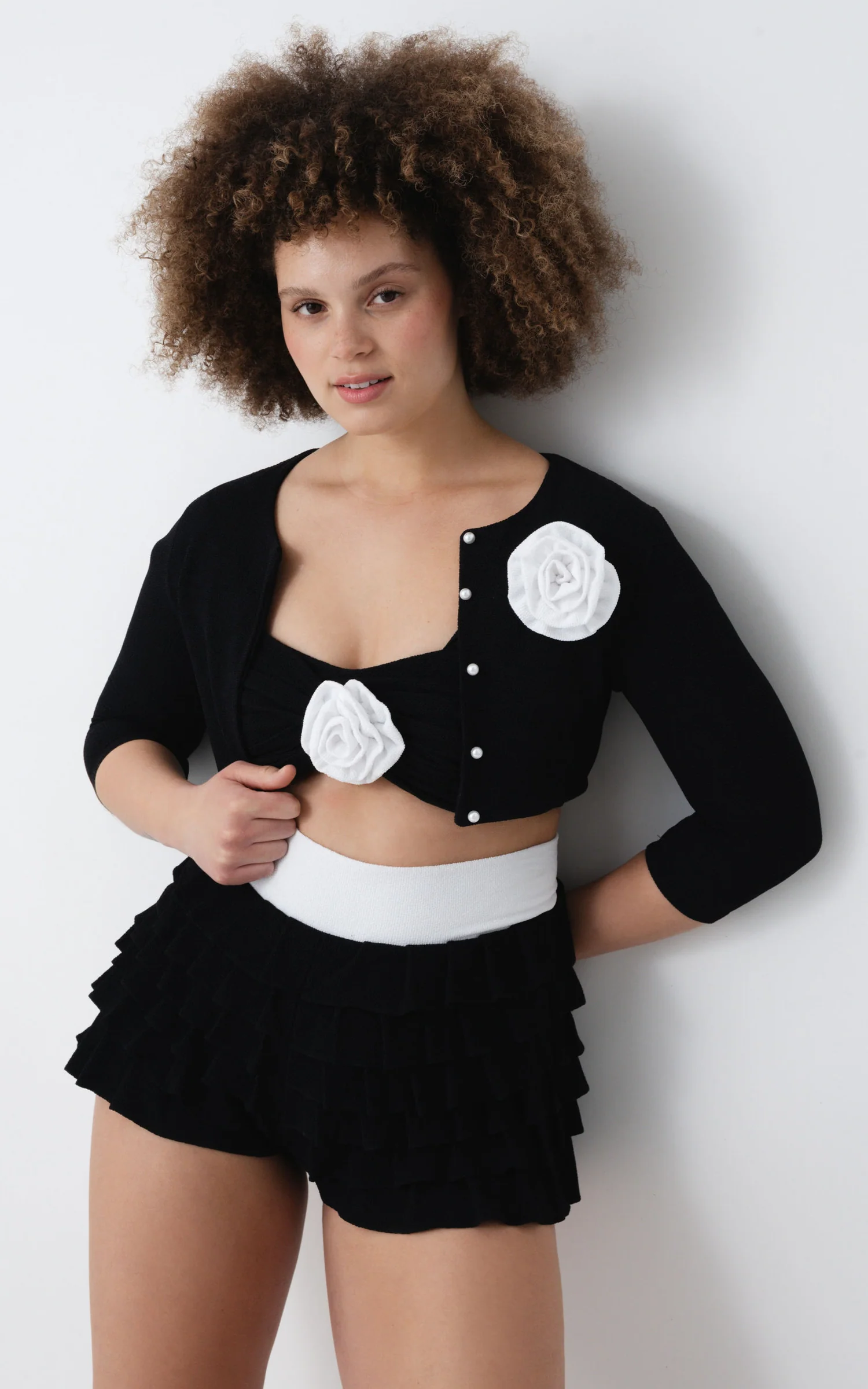 Campbell Cardigan - Image 20