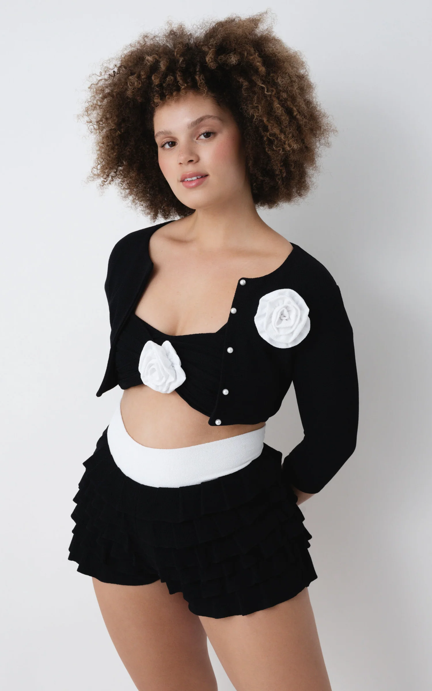 Campbell Cardigan - Image 21