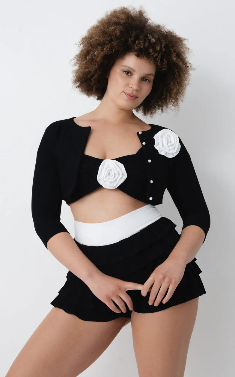 Campbell Cardigan - Image 3