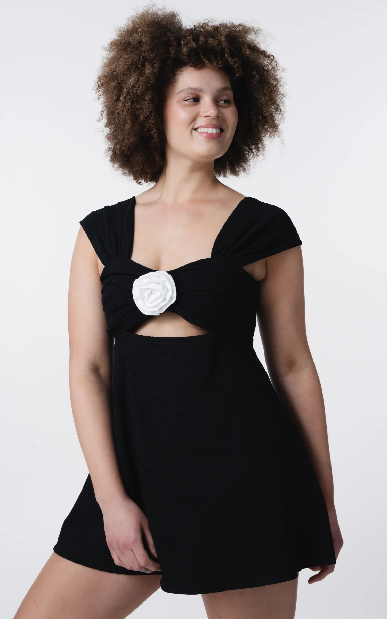 Coco Dress - Image 3