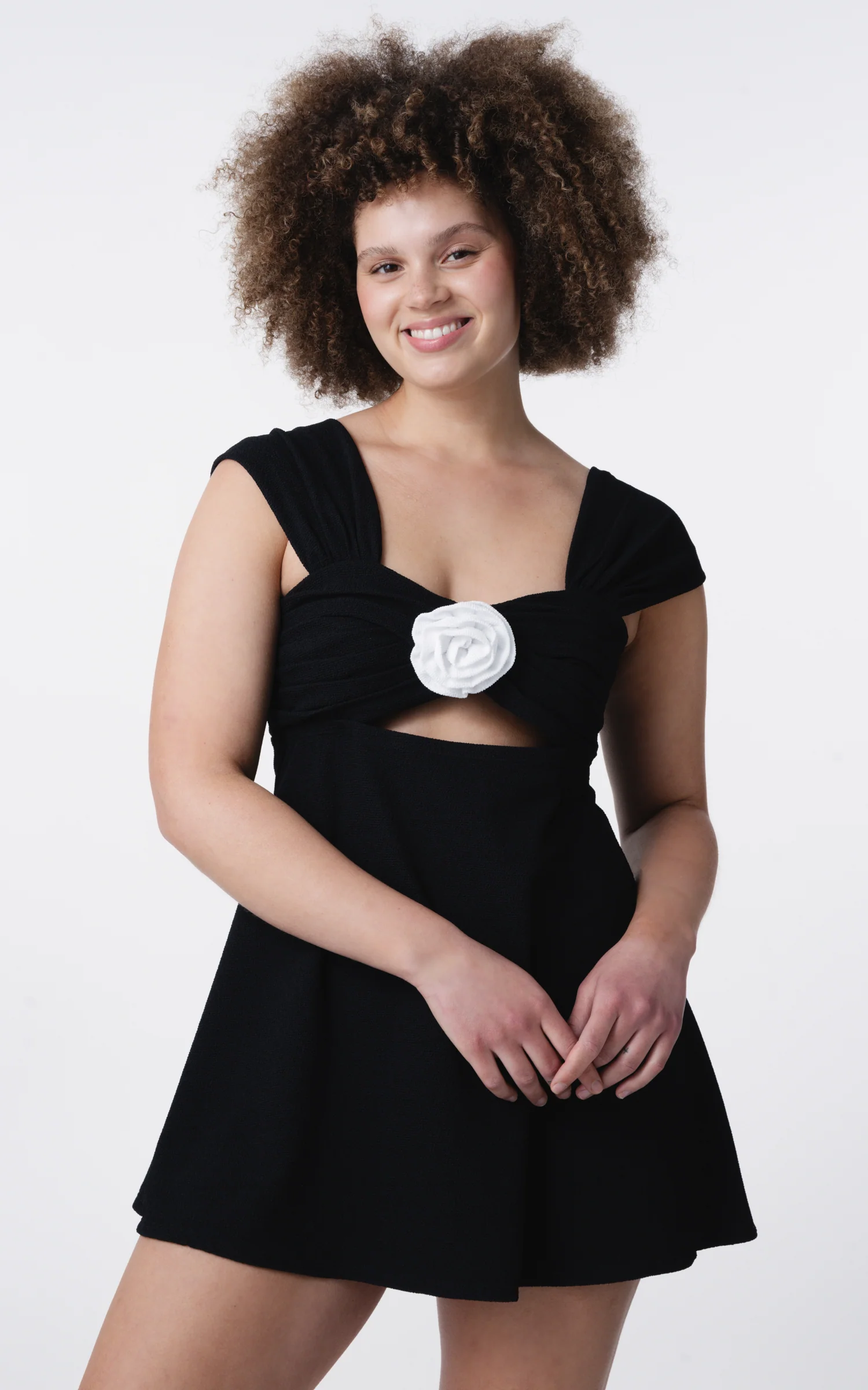 Coco Dress - Image 4