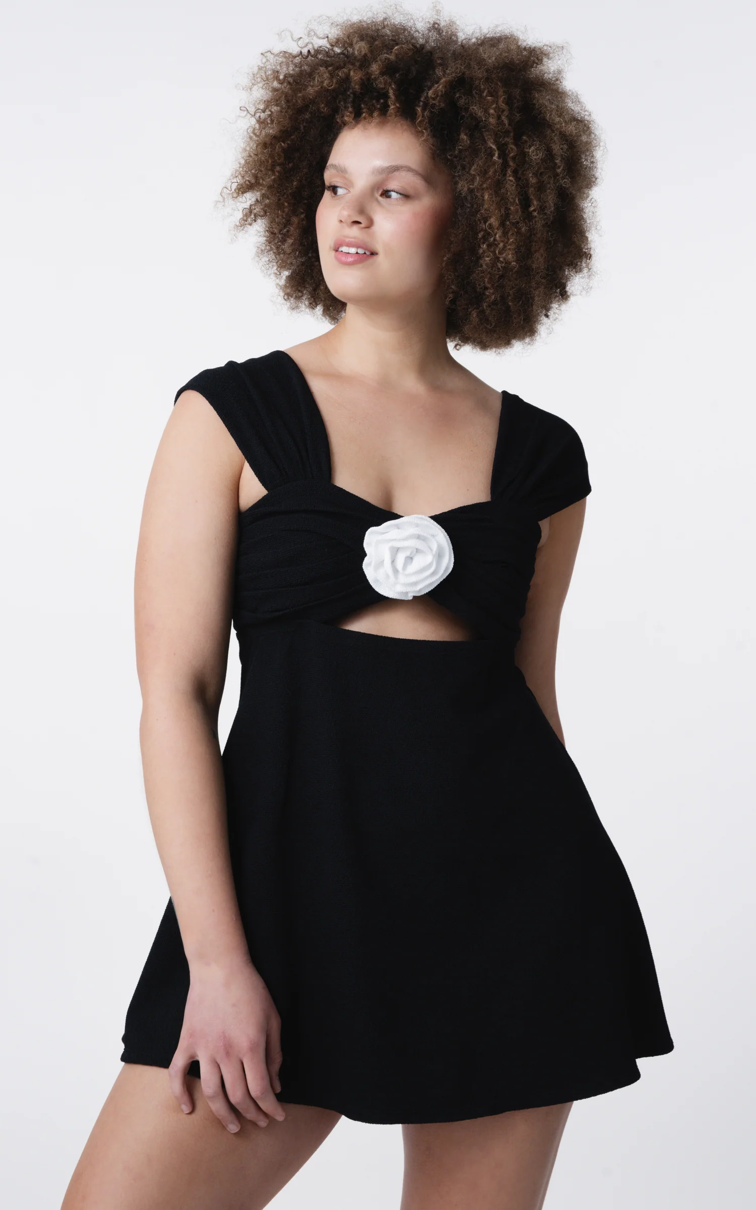 Coco Dress - Image 5