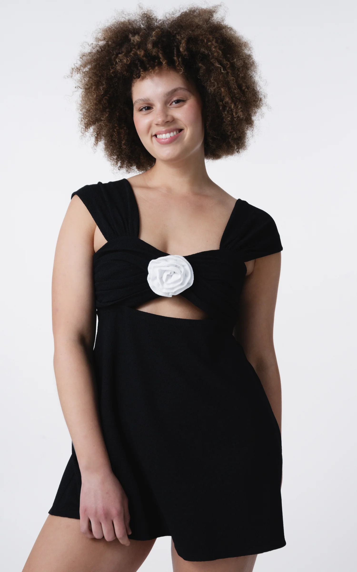 Coco Dress - Image 6