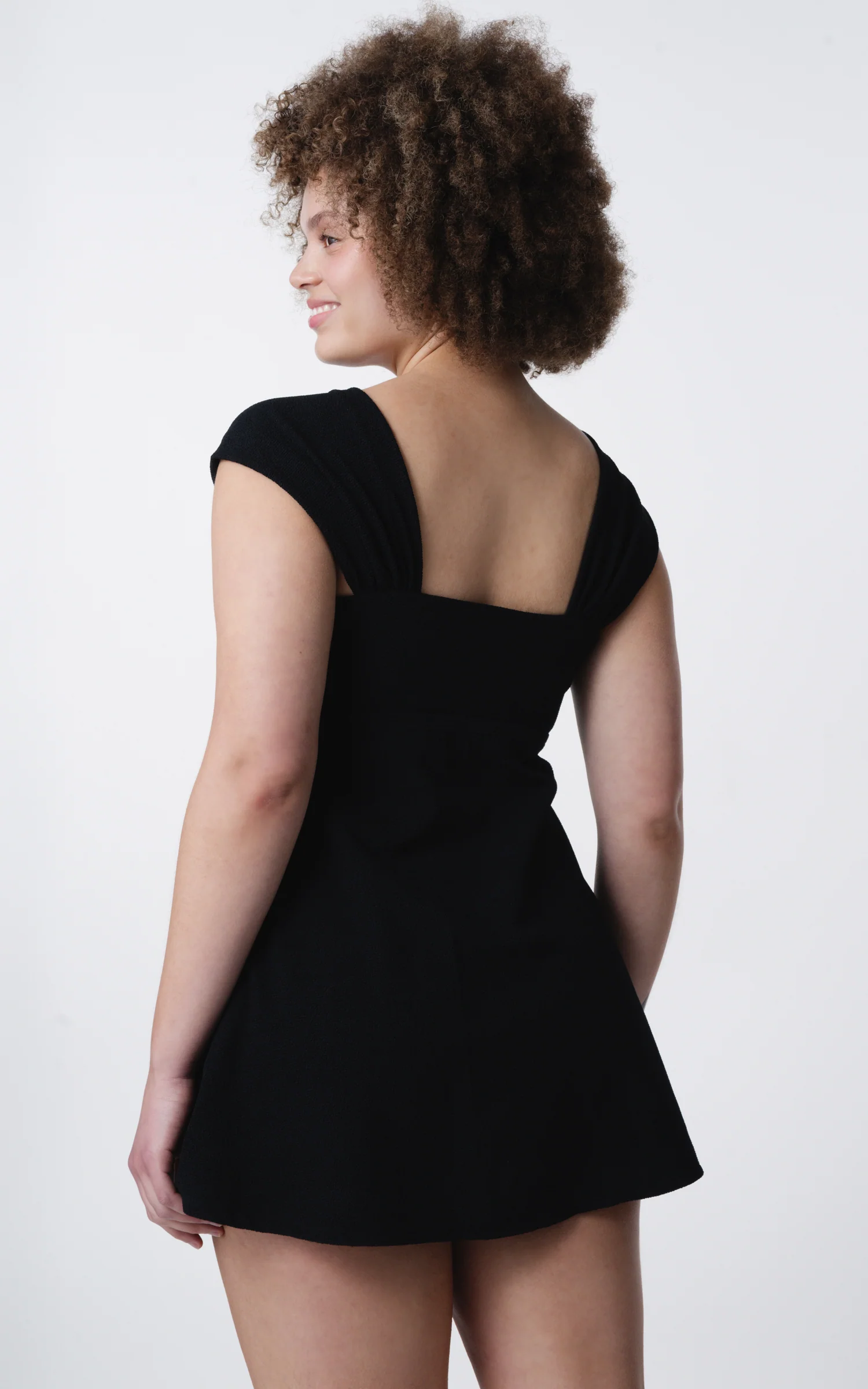Coco Dress - Image 7