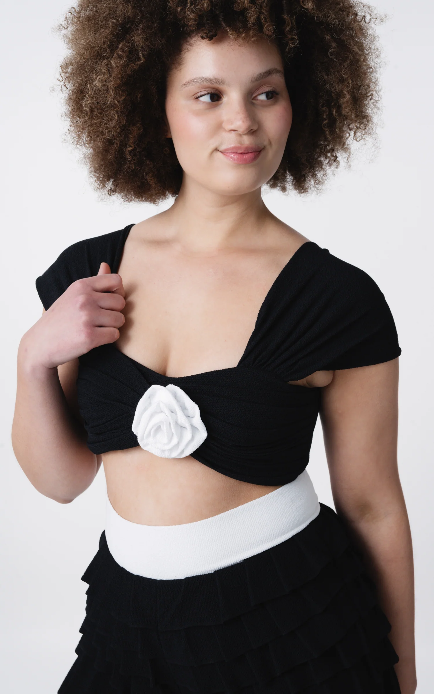 Coco Swim Top - Image 4