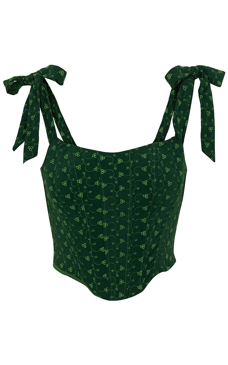 Corset Top - Image 5