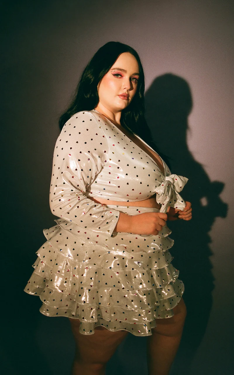 Crystal Skirt - Image 6