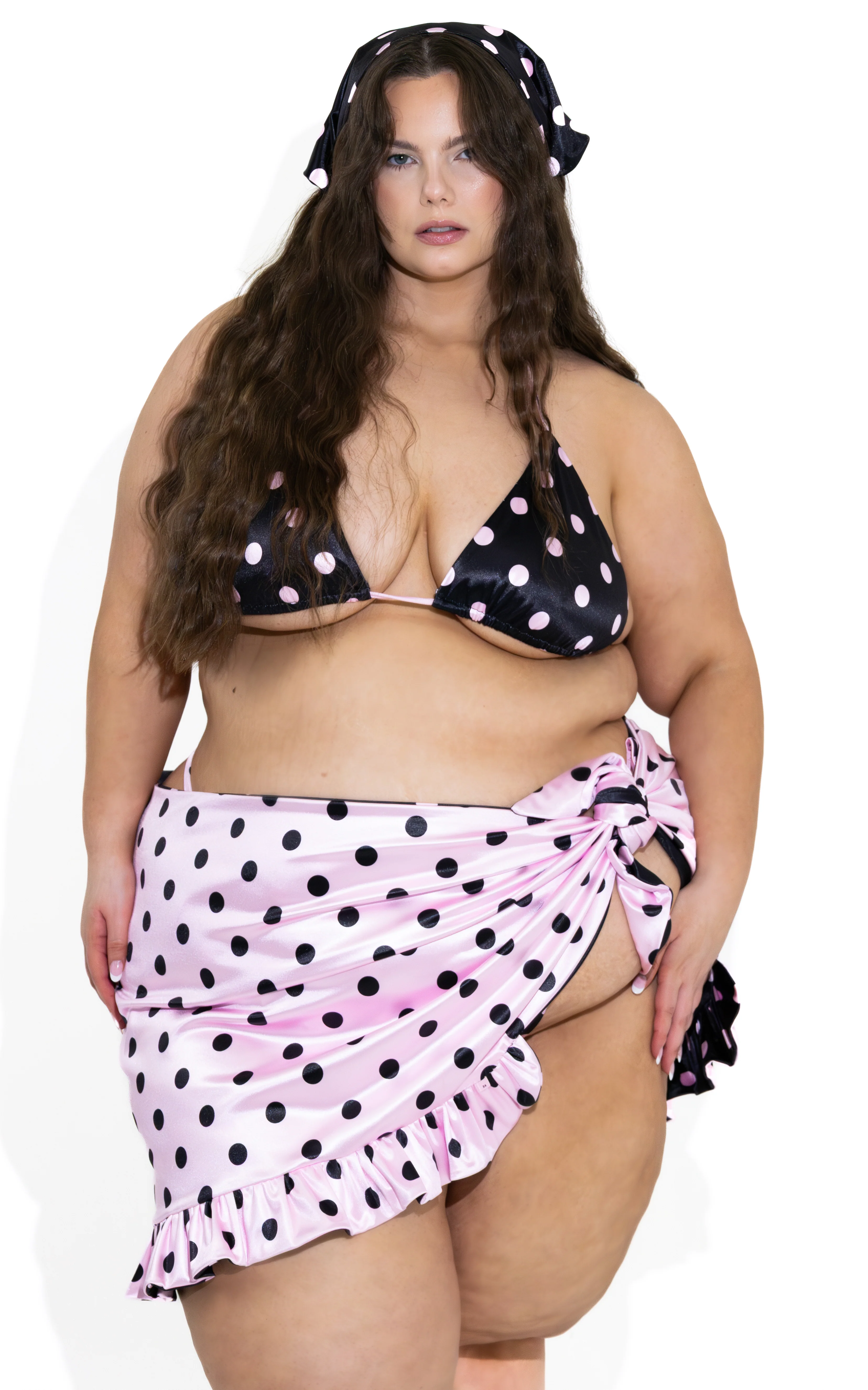 Daydream in Polka Dot
