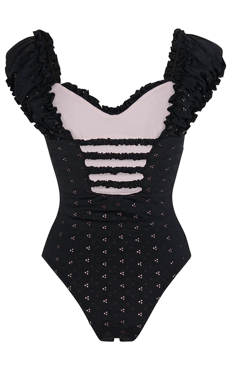 Elle One-Piece - Image 4