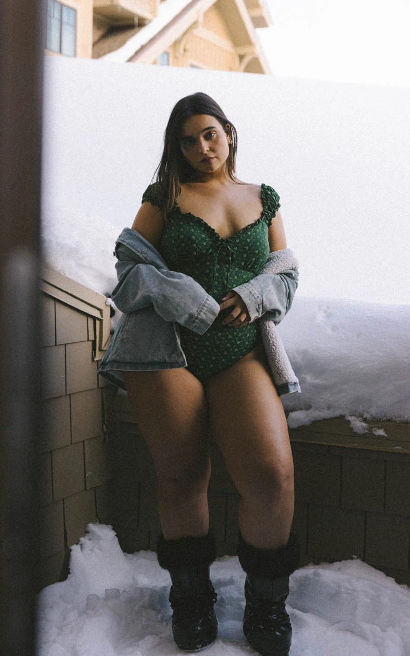 Elle One-Piece - Image 8