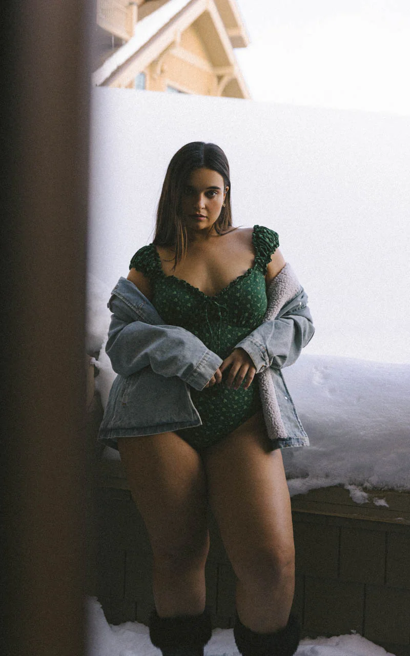 Elle One-Piece - Image 9