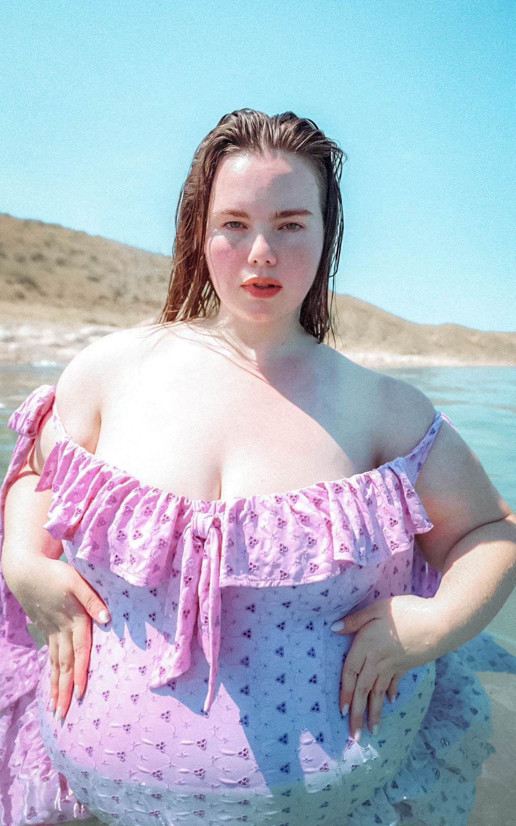 Goldie in Lavender - Image 4