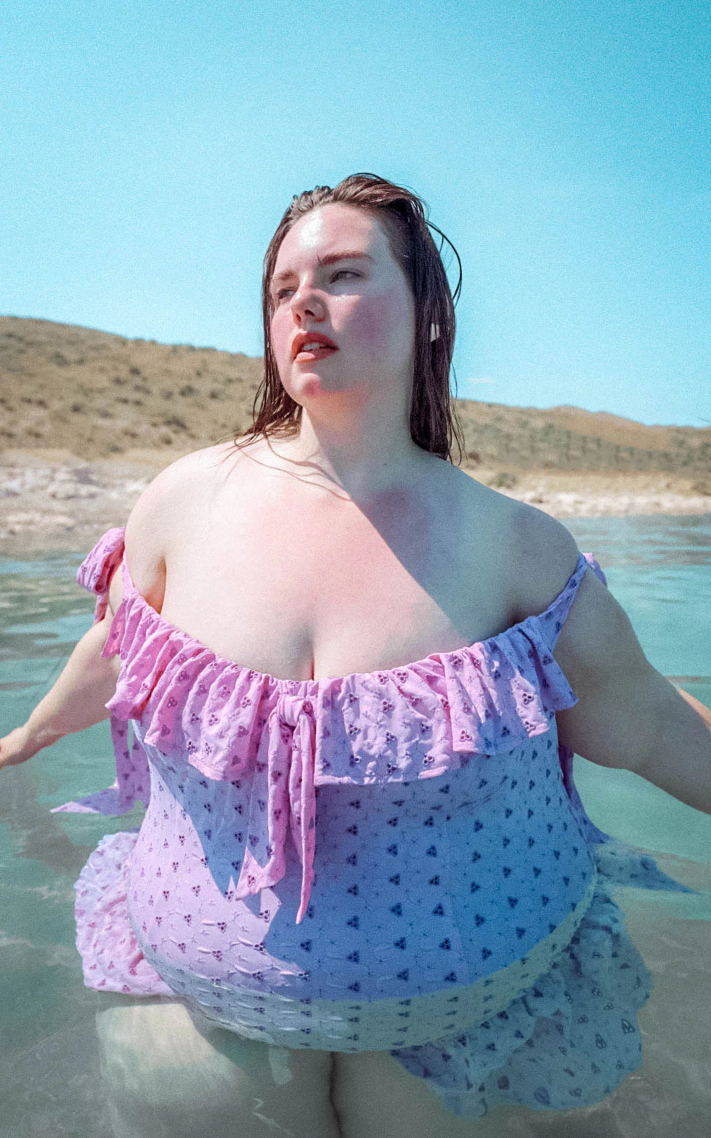 Goldie in Lavender - Image 5