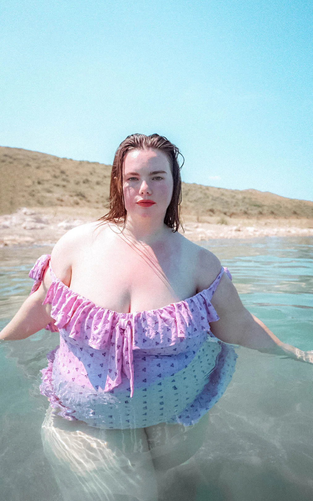 Goldie in Lavender - Image 6