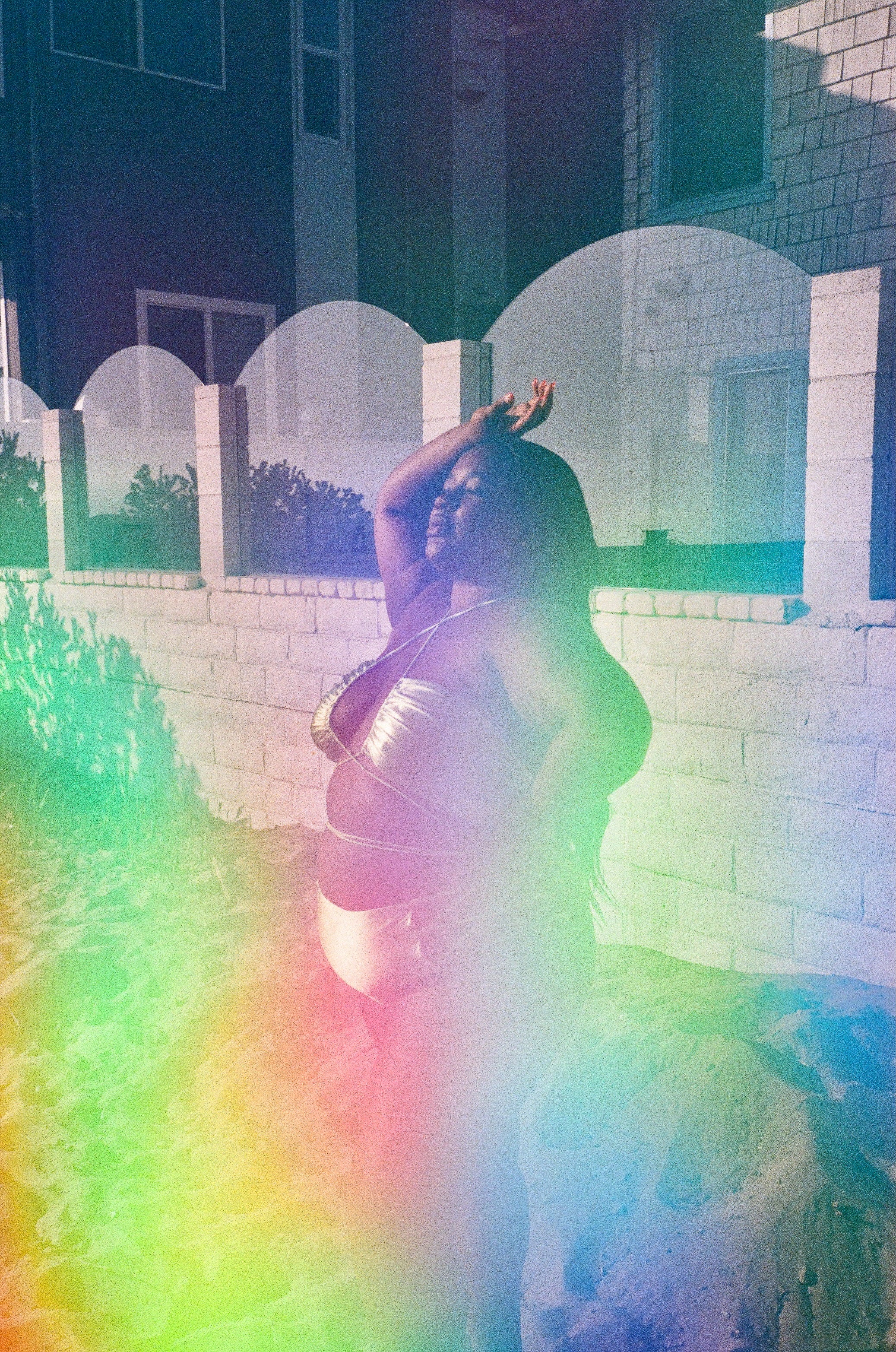 Ivy Bottoms - Image 6