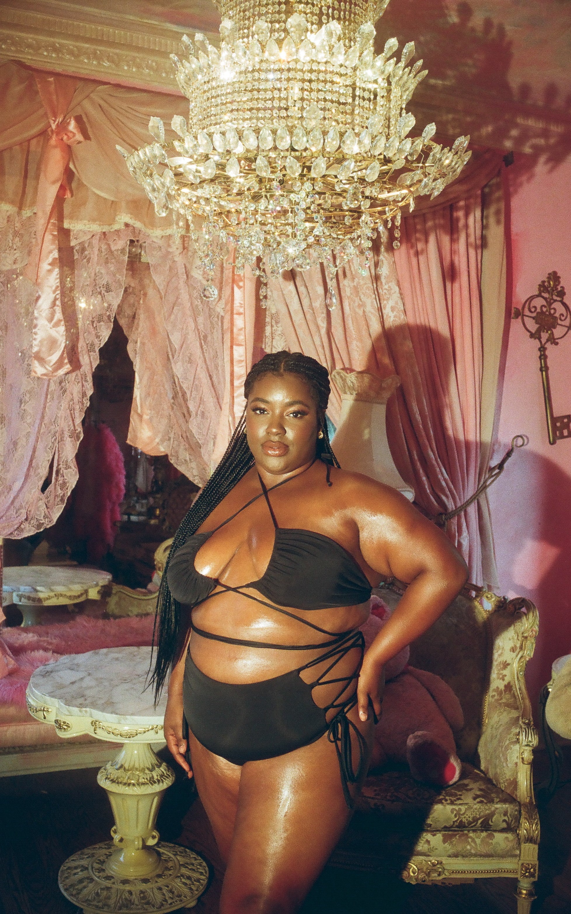 Ivy Bottoms - Image 7