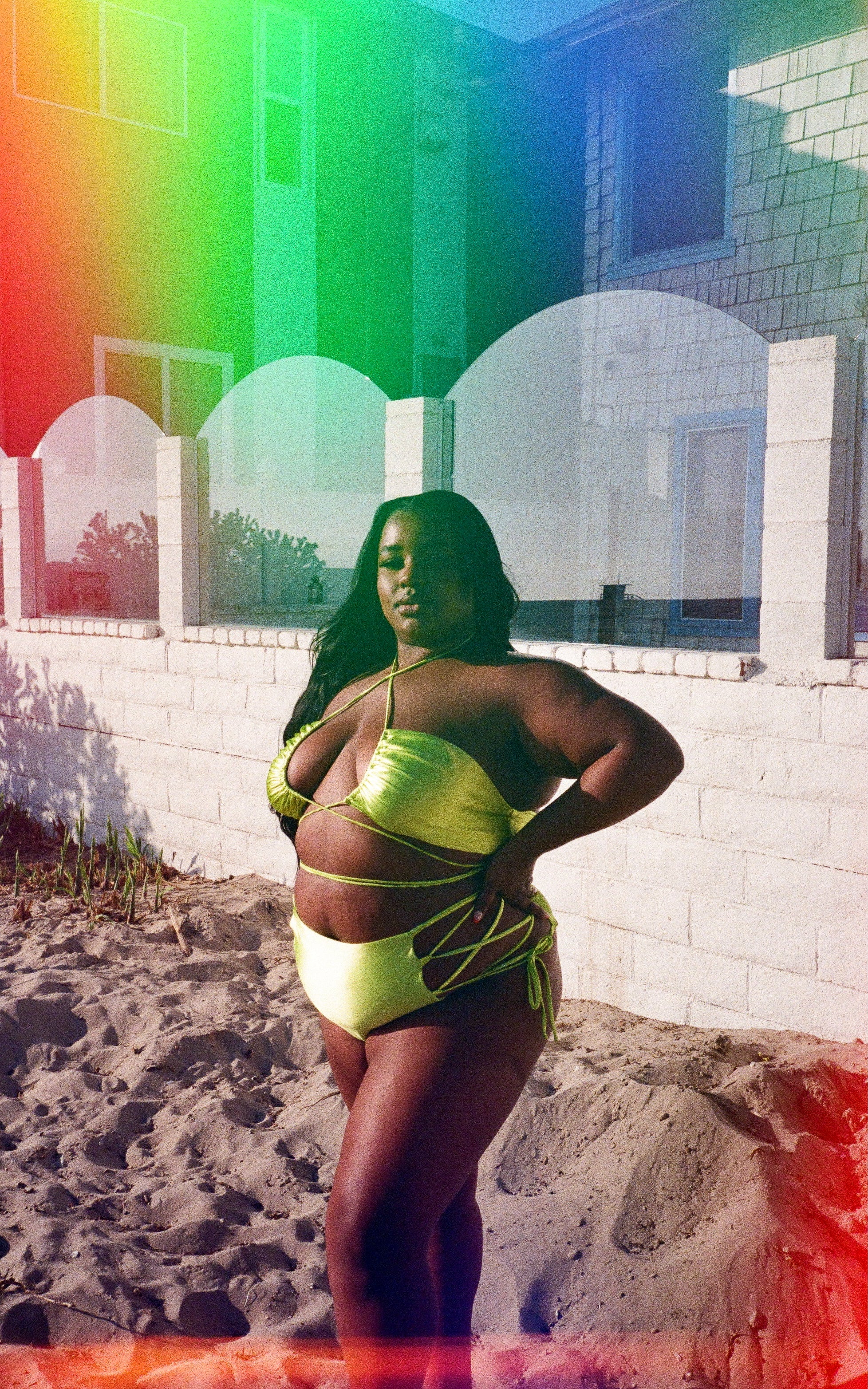 Ivy Bottoms - Image 8