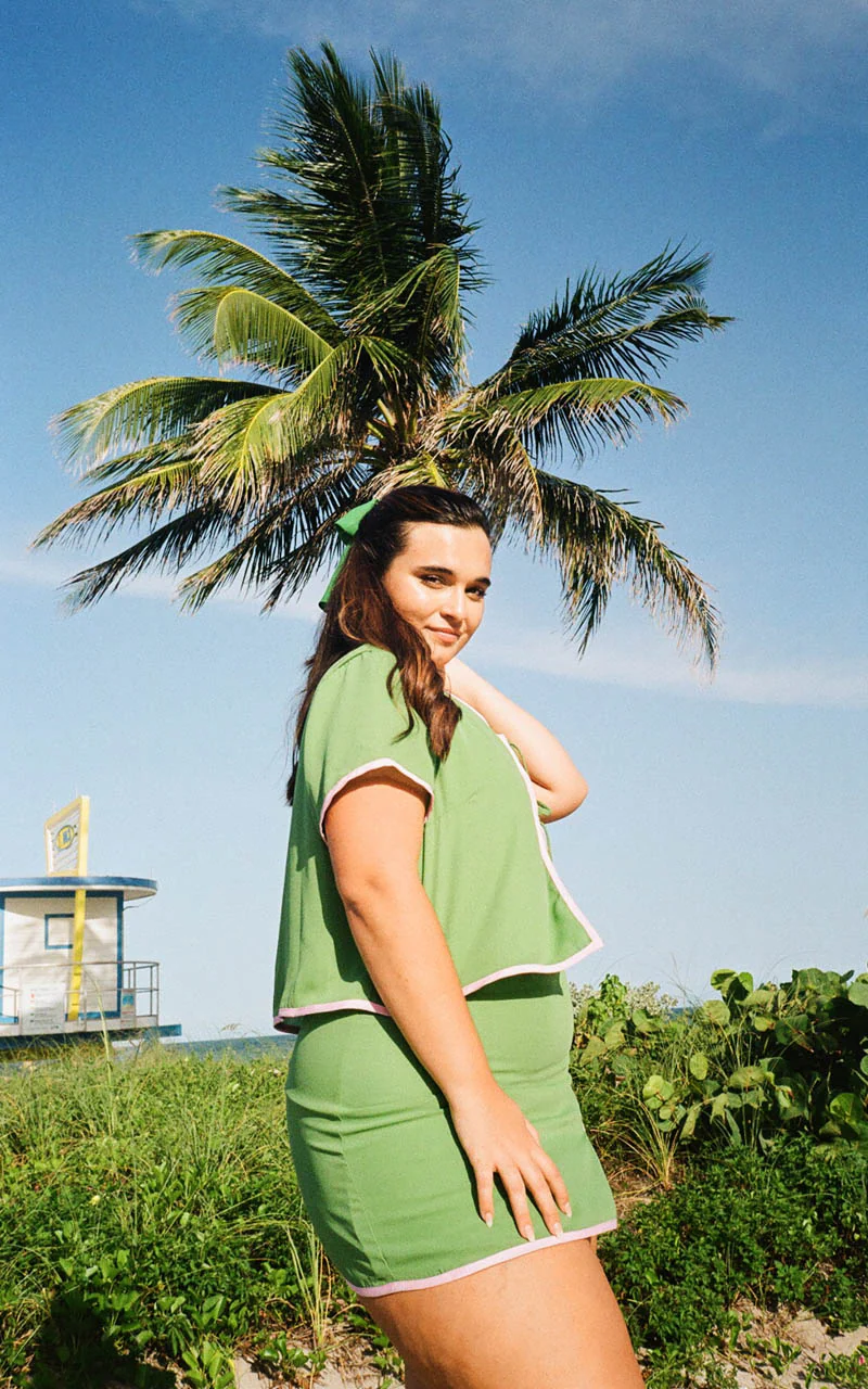 Kelly Top - Image 4