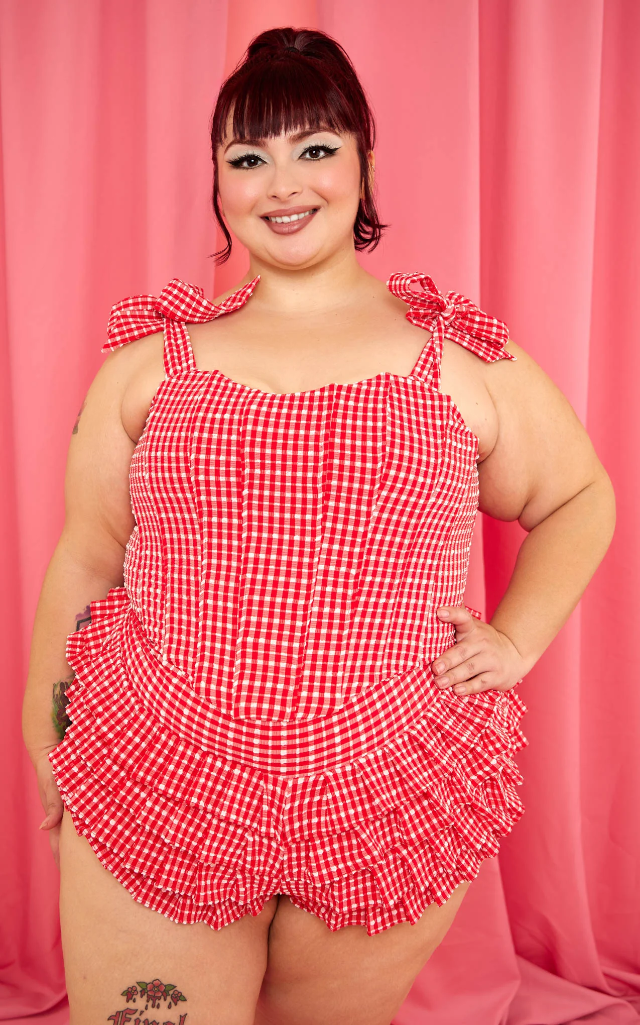 Kyle Bottoms in Cherry Pie - Image 11