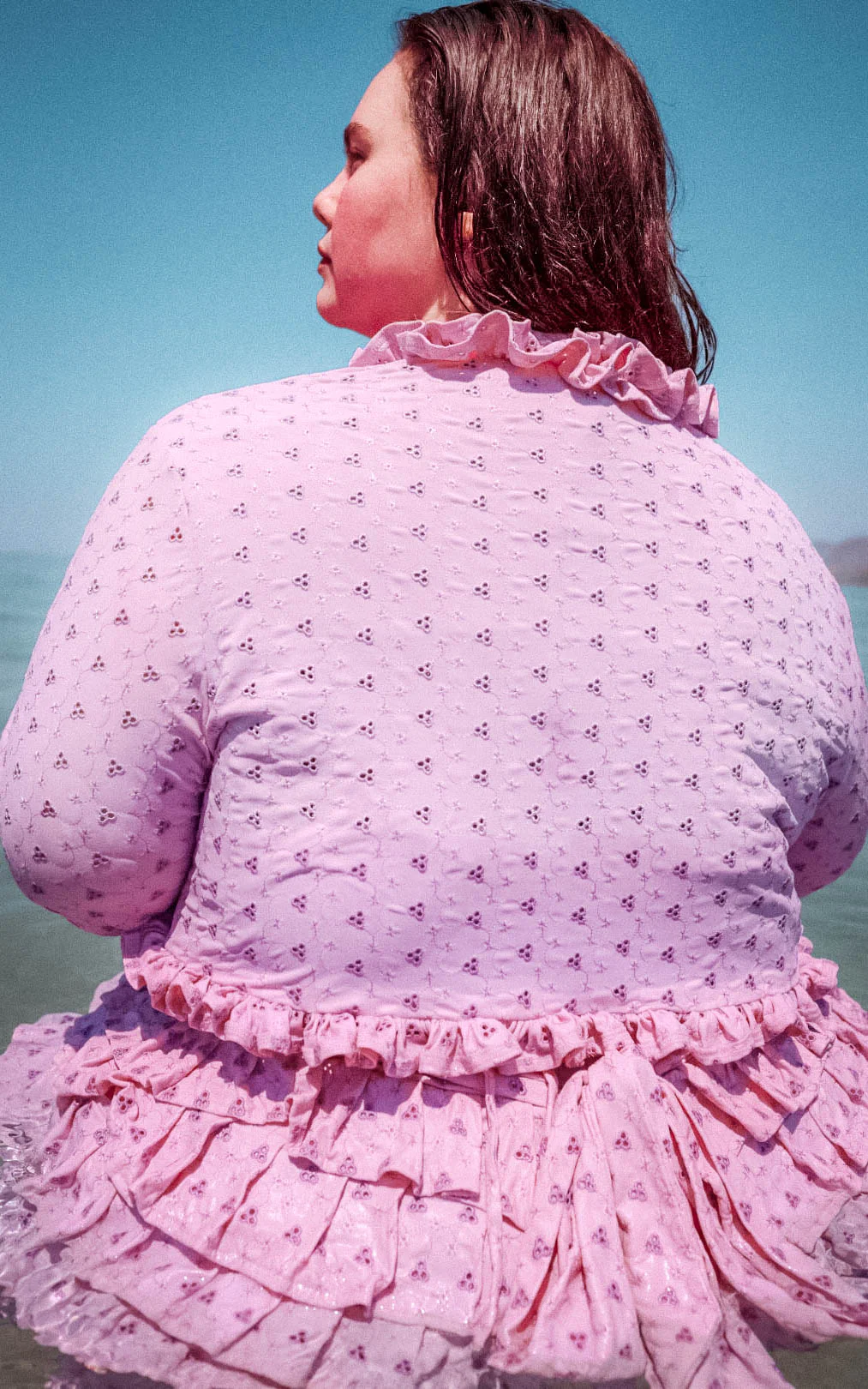Kyle Bottoms in Lavender - Image 3