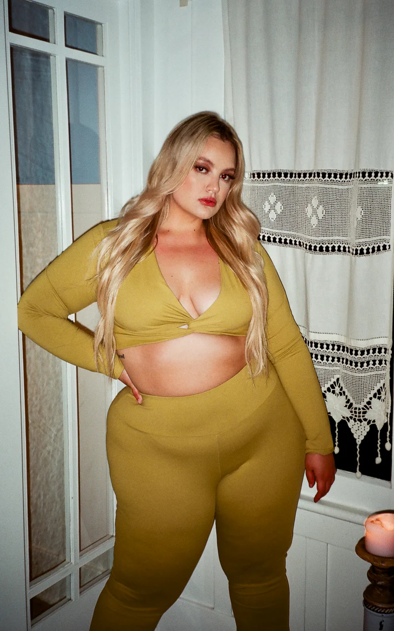 Lollipop Leggings - Image 3
