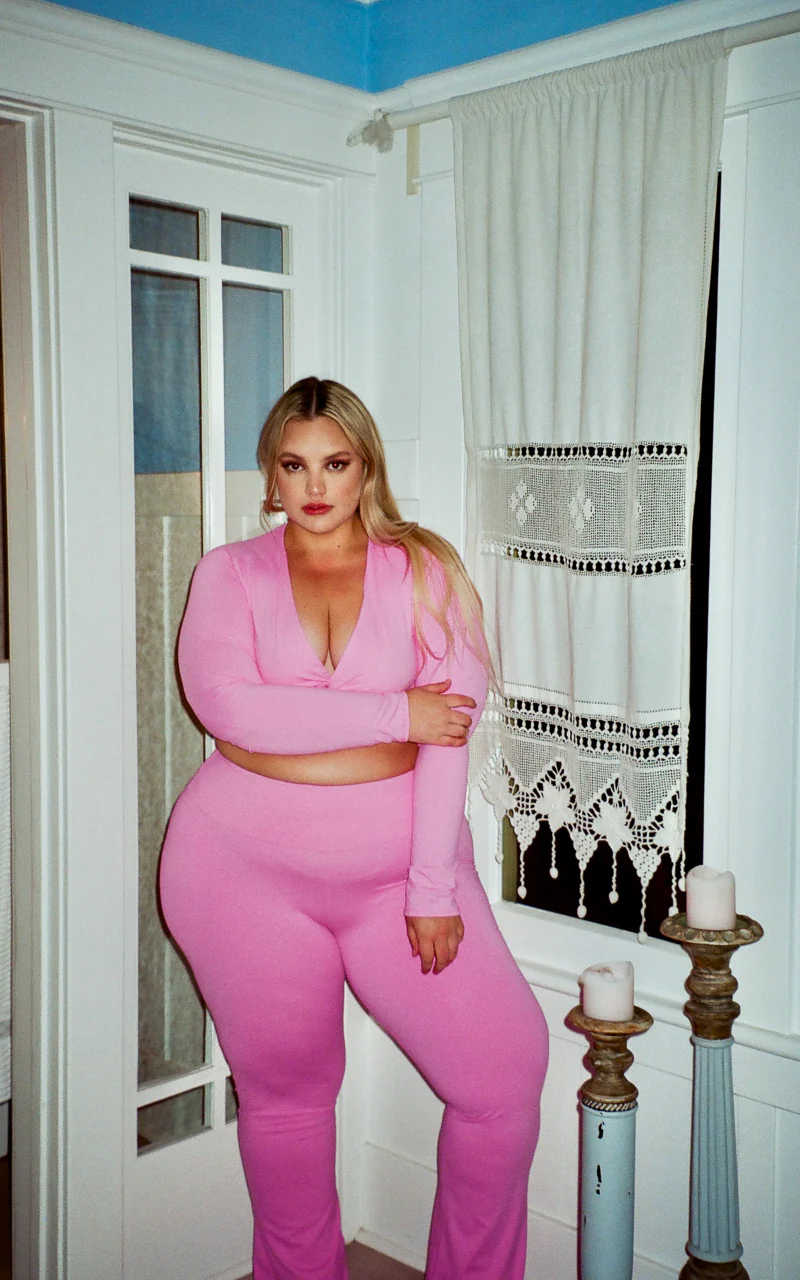 Lollipop Leggings - Image 4