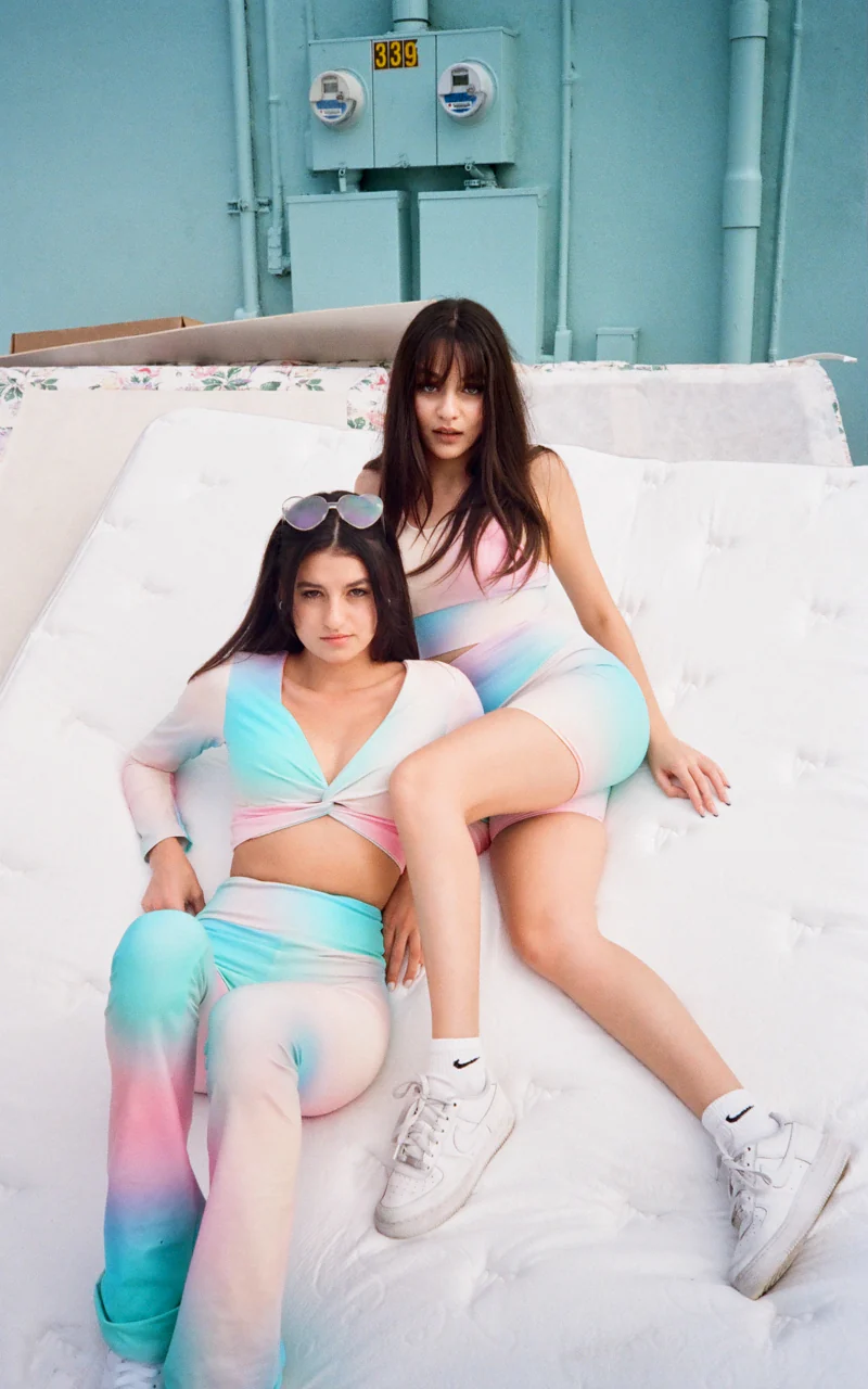 Lollipop Leggings - Image 9
