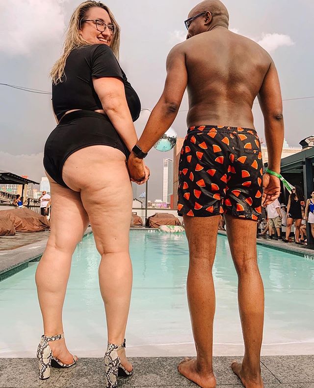Lover "Cheeky" Bottoms - Image 14