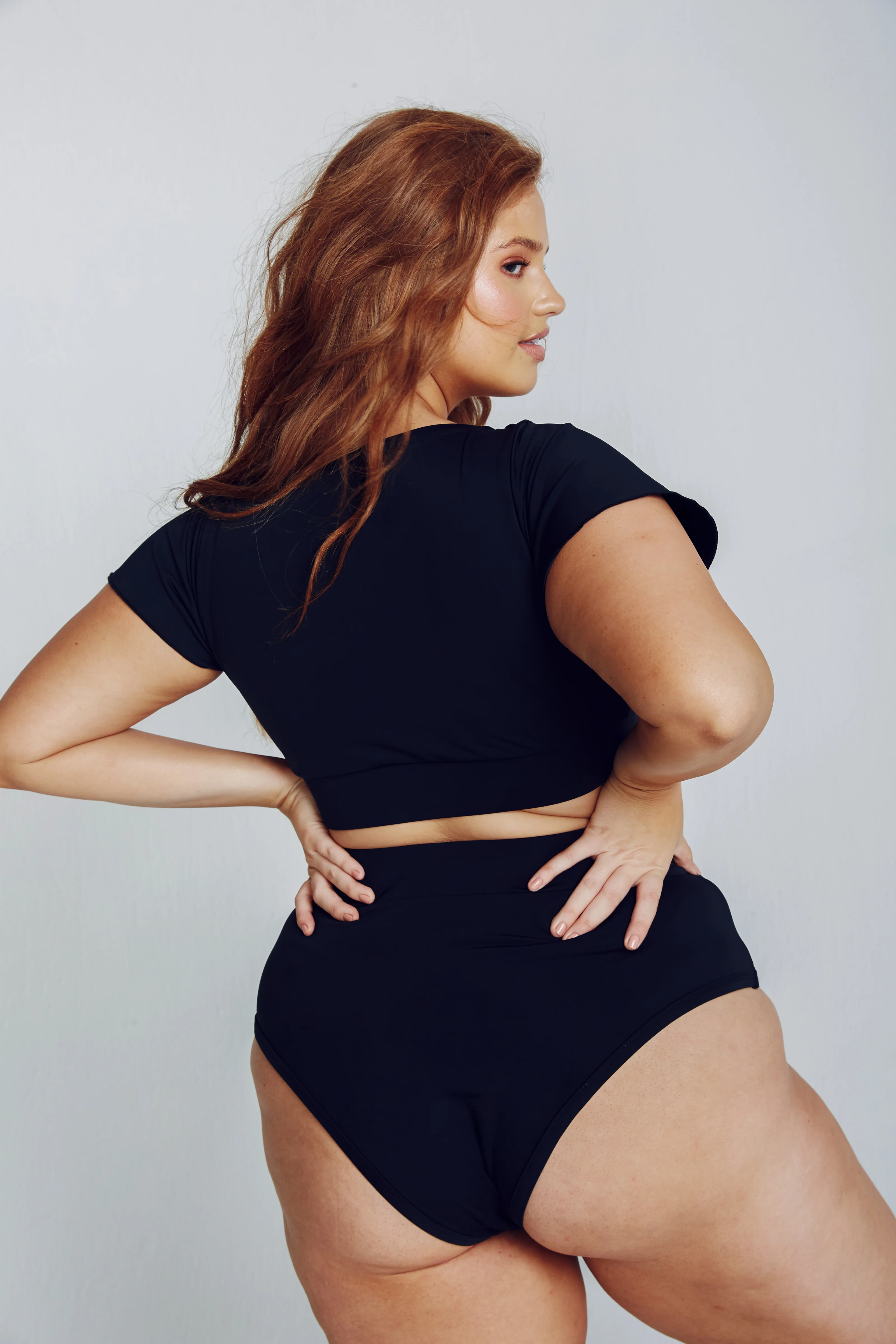 Lover "Cheeky" Bottoms - Image 3