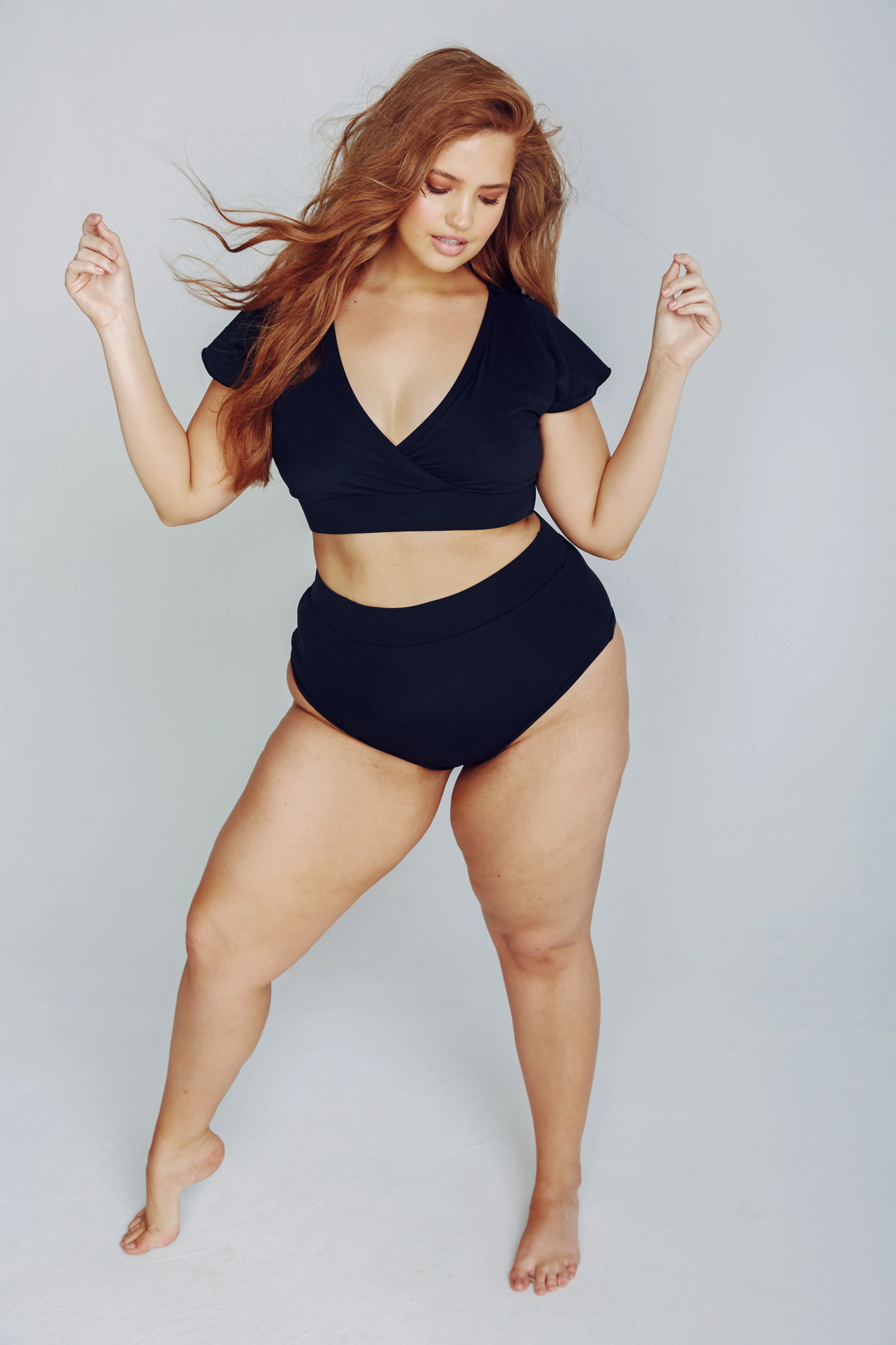 Lover "Cheeky" Bottoms - Image 4
