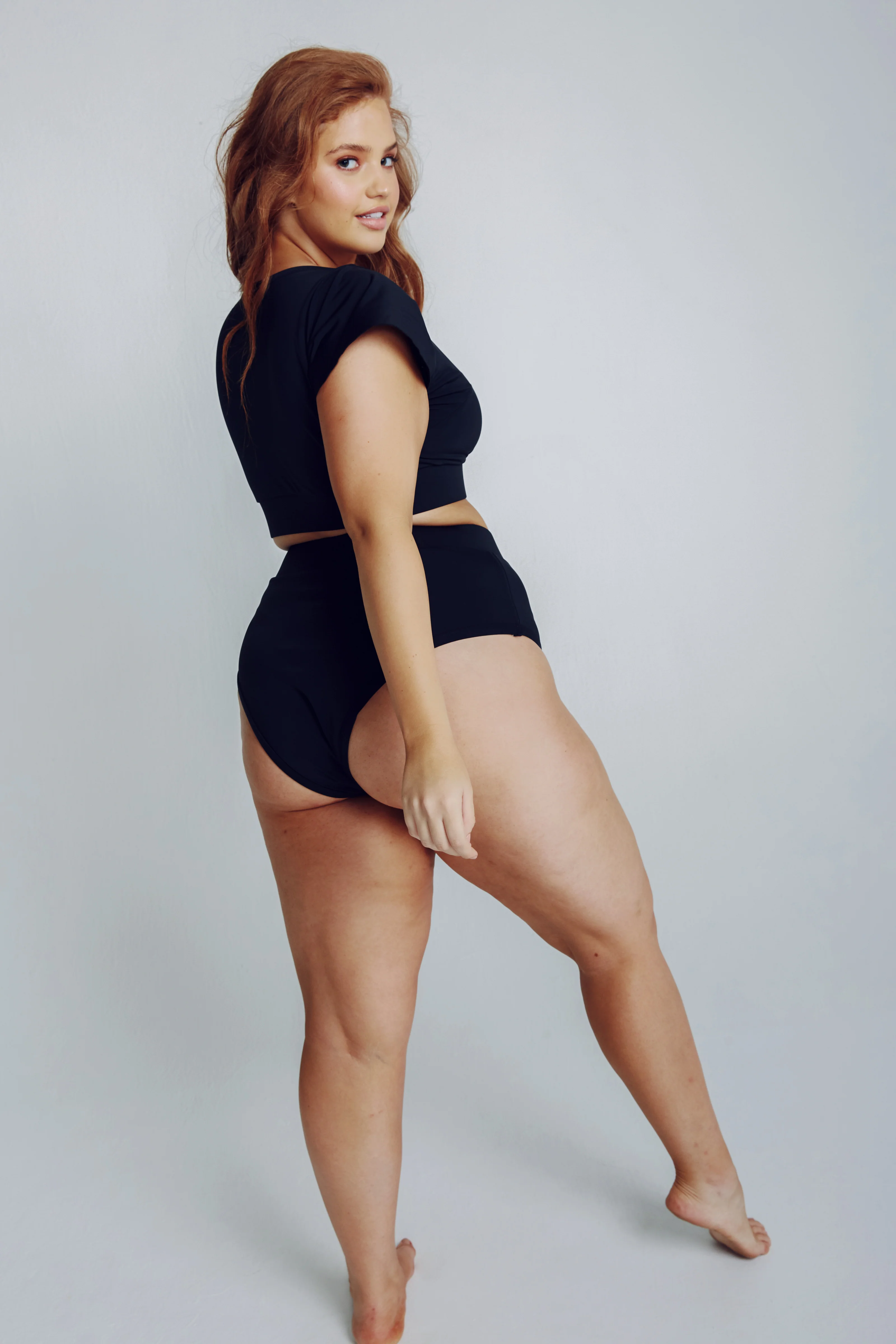 Lover "Cheeky" Bottoms - Image 7